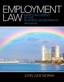 Image for Employment Law