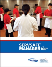 Image for ServSafe Manager with Answer Sheet