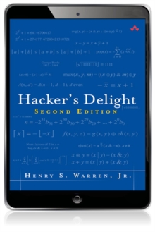 Image for Hacker's delight