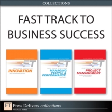 Image for Fast Track to Business Success (Collection)