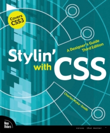 Image for Stylin' with CSS: a designer's guide