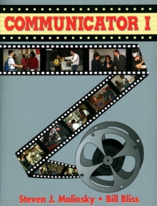 Image for Communicator I Teacher's Guide