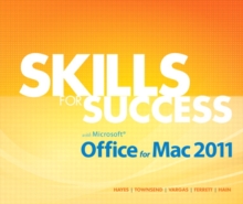 Image for Mac Office 2011 essentials