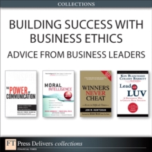 Image for Building Success with Business Ethics: Advice from Business Leaders (Collection)
