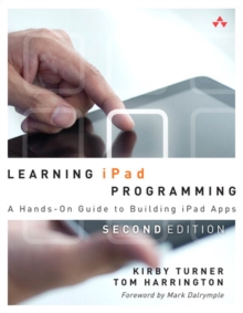 Image for Learning iPad Programming: A Hands-on Guide to Building iPad Apps