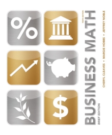 Image for Business Math Brief