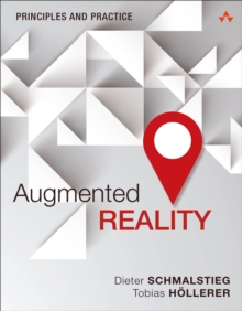 Image for Augmented Reality: Principles and Practice