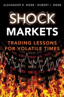 Image for Shock markets: trading lessons for volatile times
