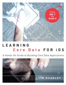 Image for Learning core data for iOS