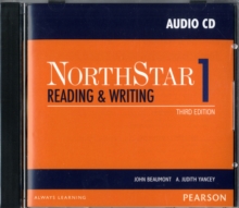 Image for NorthStar Reading and Writing 1 Classroom AudioCDs