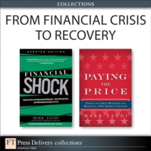 Image for From Financial Crisis to Recovery (Collection)