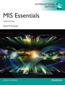 Image for MIS Essentials