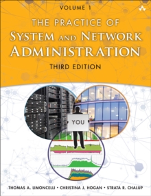 Image for The practice of system and network administration.