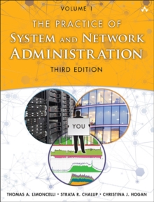 Image for Practice of System and Network Administration: Volume 1