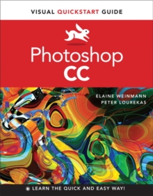 Image for Photoshop CC : Visual QuickStart Guide, B&N Edition, Access card