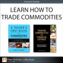 Image for Learn How to Trade Commodities (Collection)