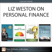 Image for Liz Weston on Personal Finance (Collection)