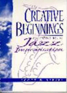 Image for Creative Beginnings