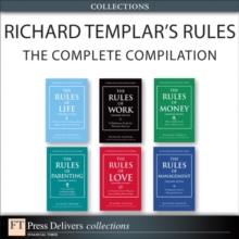 Image for Richard Templar's Rules: The Complete Compilation (Collection)