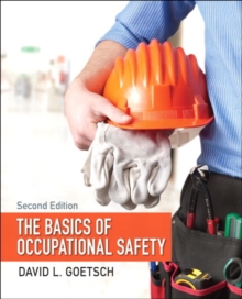 Image for Basics of Occupational Safety, The