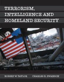 Image for Terrorism, Intelligence and Homeland Security