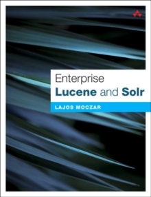 Image for Enterprise Lucene and Solr