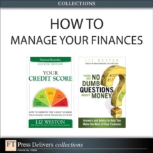 Image for How to Manage Your Finances (Collection)