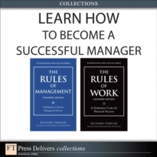Image for Learn How to Become a Successful Manager (Collection)