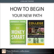 Image for How to Begin Your New Path (Collection)