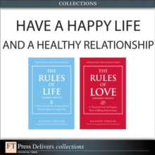 Image for Have a Happy Life and Healthy Relationships (Collection)