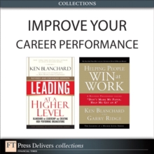 Image for Improve Your Career Performance (Collection)