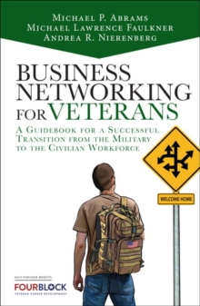 Image for Business Networking for Veterans