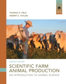 Image for Scientific Farm Animal Production : An Introduction