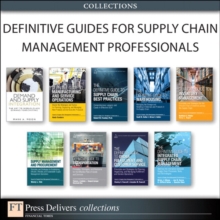 Image for Definitive Guides for Supply Chain Management Professionals (Collection)