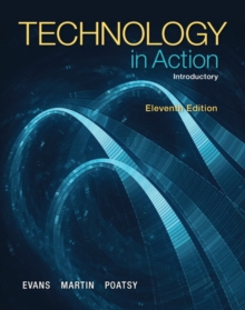 Image for Technology In Action, Introductory