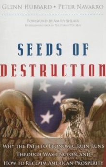 Image for Seeds of Destruction