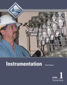 Image for Instrumentation Trainee Guide, Level 1