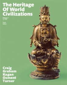 Image for Heritage of World Civilizations, The, Volume 1