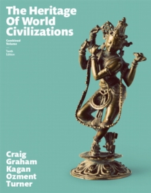 Image for The Heritage of World Civilizations