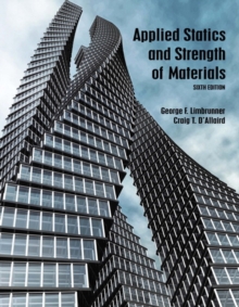 Image for Applied statics and strength of materials