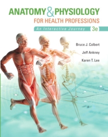 Image for Anatomy & physiology for health professions