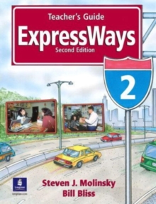 Image for ExpressWays 2 Teacher's Guide
