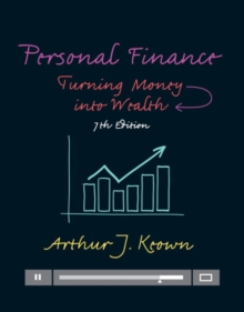 Image for Personal Finance : Turning Money into Wealth