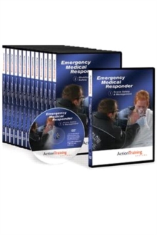 Image for Action Training Systems--EMT