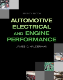Image for Automotive electrical and engine performance