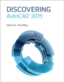 Image for Discovering AutoCAD 2015