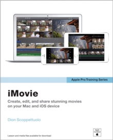 Image for Apple Pro Training Series