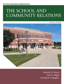 Image for The School and Community Relations