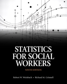 Image for Statistics for Social Workers with Enhanced Pearson eText -- Access Card Package