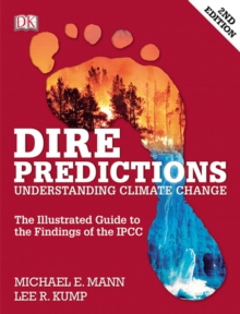 Image for Dire predictions : understanding climate change
